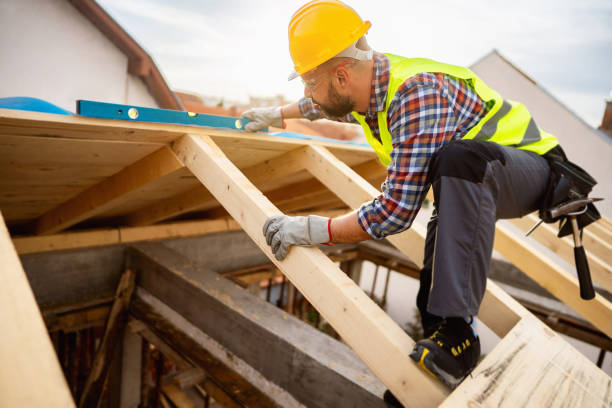 Quick and Trustworthy Emergency Roof Repair Services in Staples, CT